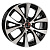 Remain Hyundai Solaris (R161) 6x15 4x100