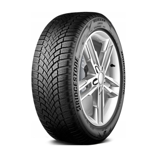 Бриджстоун LM005 255/50R20 109V