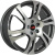 REPLICA LegeArtis Replica V21 7.5x18/5x108 ET49 D67.1 GMF REPLICA LegeArtis Replica V21 7.5x18/5x108 ET49 D67.1 GMF