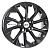 RST 7x17/5x114,3 ET45 D54,1 R177 (Coolray) BL