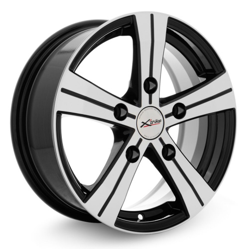 Xtrike X-121 6x15 5x139,7