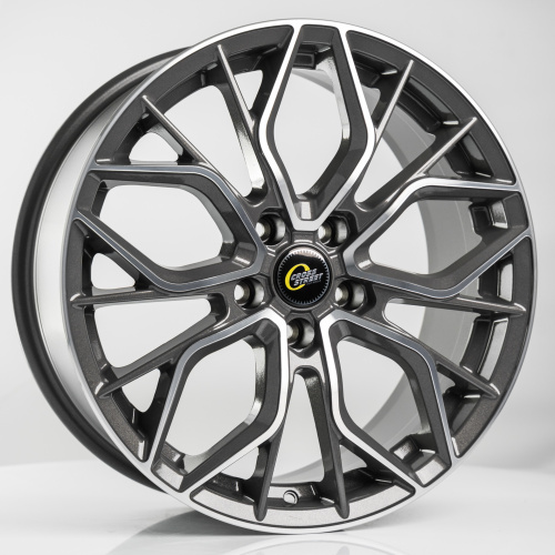 CROSS_STREET_Россия CROSS STREET CR-19 6.5x16/5x105 ET39 D56.6 GMF