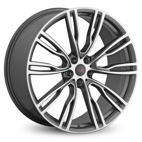 LEGE ARTIS Concept-B533 10x20 5x112
