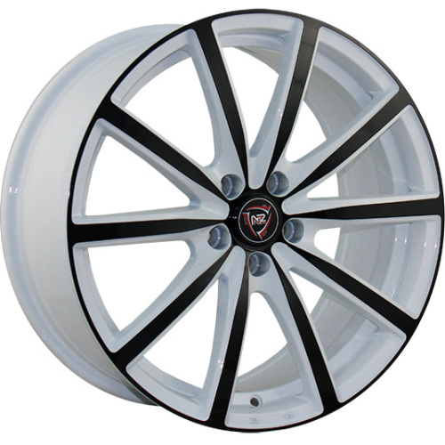 NZ F-50 6x15/4x114.3 ET40 D66.1 W+B