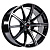 REPLICA LegeArtis Replica Concept-A535 10x21/5x112 ET20 D66.6 (под ориг.крепеж+крышку) BKF
