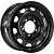 TREBL LT2883D UAZ PATRIOT (коробка) 6.5x16/5x139.7 ET40 D108.6 Black