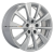 Khomen Wheels 7x18/5x114,3 ET45 D60,1 KHW1802 (Changan/Geely/Lexus/Suzuki/Toyota) F-Silver-FP