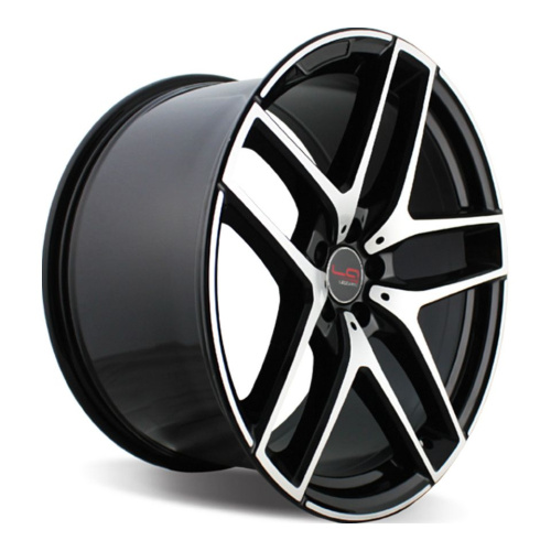 LEGE ARTIS Concept-MR531 8x20 5x112