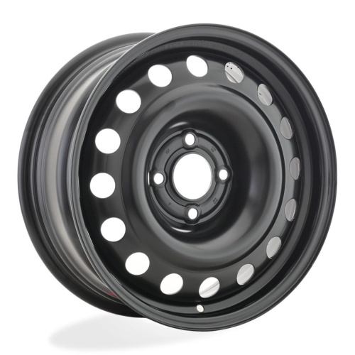 TREBL  Citroen  7860  6,5\R16 4*108 ET26  d65,1  Black  [9138159]