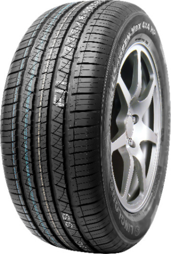 LINGLONG GREEN-Max 4X4 HP 255/65R17 110H