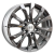 RST 8x20/6x139,7 ET60 D95,1 R022 (LC300) BH