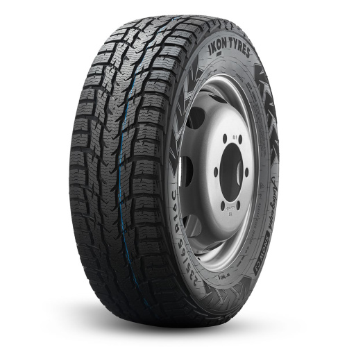 Ikon Tyres  225/65/16  R 112/110 Ikon Autograph Snow C3   старше 3-х лет