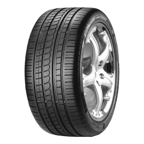 Пирелли  275/40/20  Y 106 P ZERO ROSSO SUV  XL (N1)