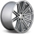 VISSOL V-004 10.5x20/5x112 ET42 D66.6 SILVER-POLISHED VISSOL V-004 10.5x20/5x112 ET42 D66.6 SILVER-POLISHED