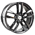 RST 7,5x18/5x108 ET45 D63,4 R128 (Geely) BL