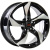 REPLICA LegeArtis Replica Concept-VV508 7x17/5x112 ET43 D57.1 BKF REPLICA LegeArtis Replica Concept-VV508 7x17/5x112 ET43 D57.1 BKF