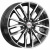 iFree Миконос 6x16/5x100 ET38 D57.1 Блэк_Джек iFree Миконос 6x16/5x100 ET38 D57.1 Блэк_Джек