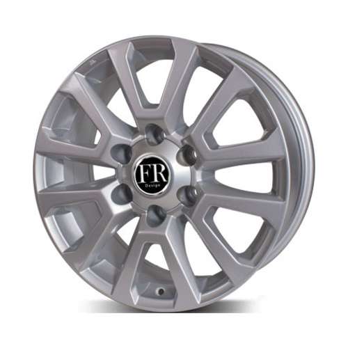 Replica FR TY182 7x18 6x139,7