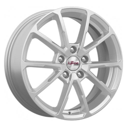 i Free Skibidi (КС909) 6x17 5x114,3