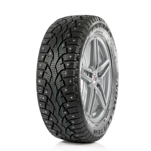 CENTARA SNOW CUTTER 205/55R16 94T XL шип