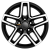 RST 8x18/6x139,7 ET36 D100,1 R238 (Tank 300) BDm RST 8x18/6x139,7 ET36 D100,1 R238 (Tank 300) BDm