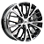 RST 6,5x16/5x112 ET39,5 D66,6 R036 (Action) BD