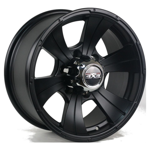 Neo 652 N 7x16 6x139,7