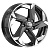 iFree Original  Skoda Karoq (КС979)  6,0\R16 5*112 ET43  d57,1  Алмаз черный  [77574]  <С>  Fb max 545 kg