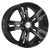 RST 8x18/5x108 ET50 D63,4 R228 (Volvo) BL RST 8x18/5x108 ET50 D63,4 R228 (Volvo) BL