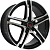 REPLICA LegeArtis Replica Concept-MR523 11x21/5x112 ET38 D66.6 BKF