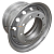 Royal Spin 10x20/10x335 ET120 D281 M26 Sil Шахман, Ивеко, MAN 6 500 кг