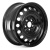 TREBL  Opel  9272  6,5\R16 5*105 ET38  d56,6  Black  [9138162]