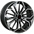 REPLICA LegeArtis Replica Concept-FD525 8x18/5x108 ET55 D63.3 GMF