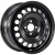 TREBL X40915_P (палета) 6x15/4x100 ET40 D60.1 Black