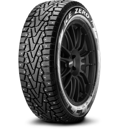 PIRELLI  ICE ZERO 245/45R20 103H XL шип