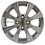 Tech Line 6x15/4x100 ET45 D54,1 523 SL