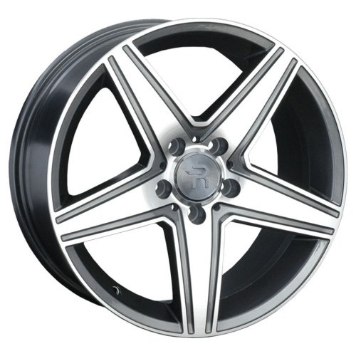 REPLAY MR72 8x17 5x112