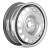 TREBL  Renault  X40014 P  6,0\R15 4*100 ET36  d60,1  Silver  [9368211]