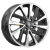 iFree Original 6x15/4x98 ET33 D58,5 КС899 Алмаз черный iFree Original 6x15/4x98 ET33 D58,5 КС899 Алмаз черный