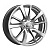 iFree Original  Toyota Camry (КС699)  7,0\R17 5*114,3 ET45  d60,1  Дарк платинум  [74467]  <Ш>