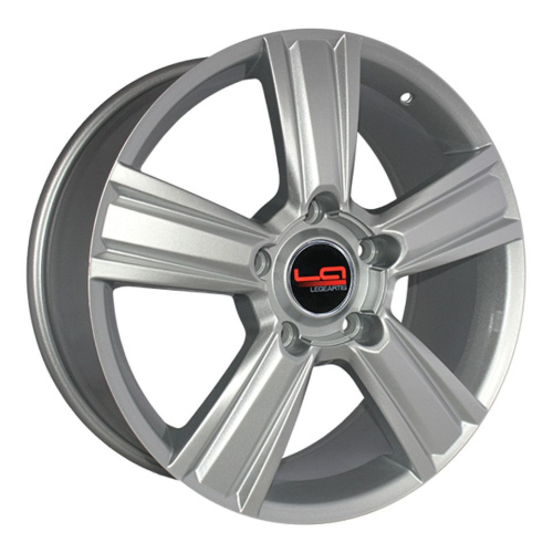 LEGE ARTIS LX49 8x20 5x150