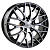 RST 7x17/4x108 ET26 D65,1 R137 BD