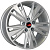 REPLICA LegeArtis Replica Concept-TY543 7x17/5x114.3 ET39 D60.1 S
