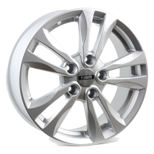 Neo  658 N  6,5\R16 5*114,3 ET45  d67,1  S  [N658-6516-671-5x1143-45S]  Fb max 490 kg