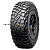 BFGoodrich LT245/75R16 120/116Q LRE Mud Terrain T/A KM3 TL
