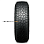 Yokohama LT245/75R17 121/118S Geolandar A/T4 G018 TL
