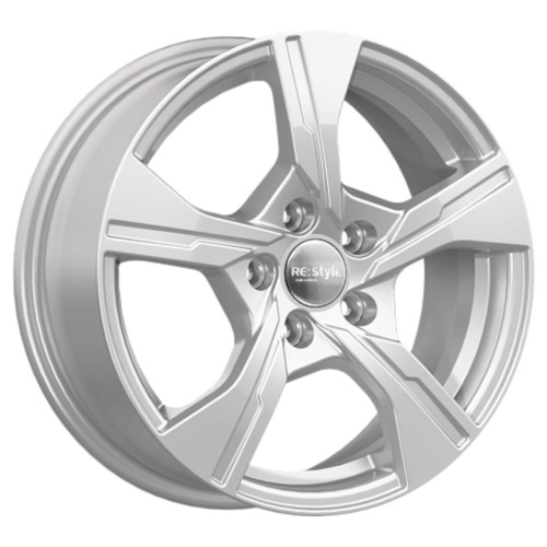 iFree Original  КС1053 (ZV16LifanX70)  6,5\R16 5*114,3 ET35  d60,1  Сильвер  [80536]  Fb max 565 kg