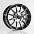Megami MGM-35 6x15/4x100 ET36 D60.1 BKF