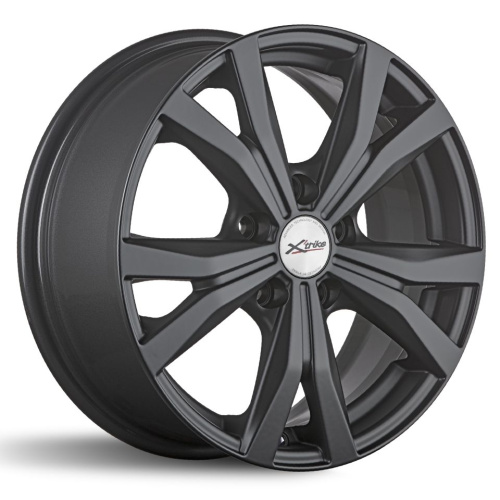 Xtrike X'trike  X-119  6,5\R16 5*112 ET45  d57,1  BKM  [81037]  Fb max 650 kg