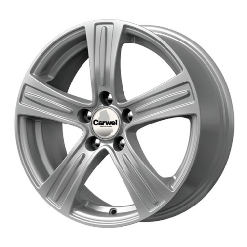 Carwel Лямбда 109 6x15 5x114,3